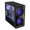 Lian Li LANCOOL 217 INF  czarna